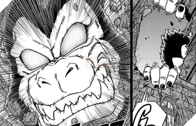Dự đoán spoiler Dragon Ball Super chap 69: Vegeta là chiến binh mạnh nhất? Granola tấn công Trái Đất