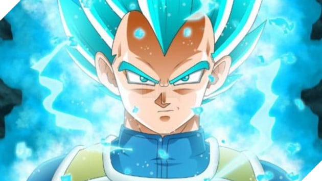 Dự đoán spoiler Dragon Ball Super chap 69: Vegeta là chiến binh mạnh nhất? Granola tấn công Trái Đất 5