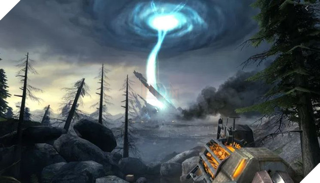 Thánh Gabe Newell mang tin mừng với rất nhiều game đang được phát triển và chờ Valve công bố