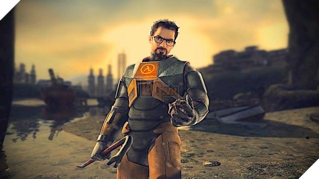 Thánh Gabe Newell mang tin mừng với rất nhiều game đang được phát triển và chờ Valve công bố 3