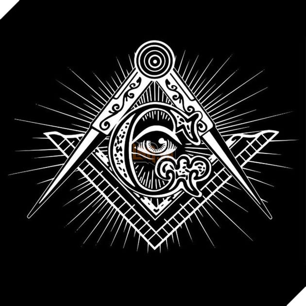 Hội Tam Điểm và những ảnh hưởng của hội đến kiến trúc thành phố Washington