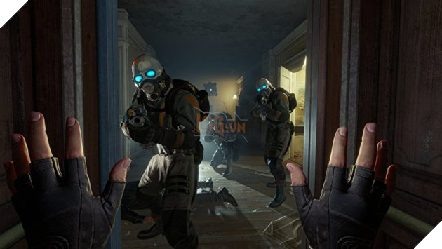 Thánh Gabe Newell mang tin mừng với rất nhiều game đang được phát triển và chờ Valve công bố 2