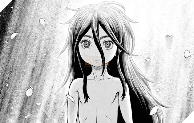 Spoiler Berserk chap 363, tóm tắt chap 362: Isidro nổi loạn. Moonlight Boy đối mặt Guts! 5