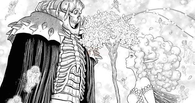 Spoiler Berserk chap 363, tóm tắt chap 362: Isidro nổi loạn. Moonlight Boy đối mặt Guts! 4