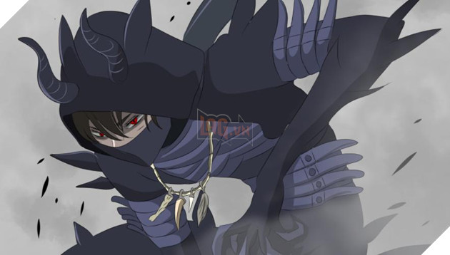 Spoiler Black Clover chap 279: Morris hóa ra là trùm cuối! Hai ác quỷ cấp cao đối đầu Nacht và Jack!