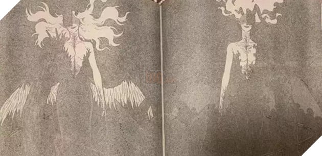 Spoiler Black Clover chap 279: Morris hóa ra là trùm cuối! Hai ác quỷ cấp cao đối đầu Nacht và Jack! 2