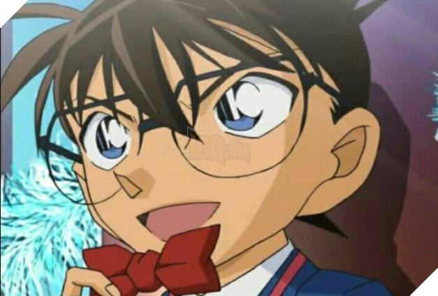 Spoiler Conan chap 1067: Conan kết hợp với Hattori phá giải vụ án về những ngôi đền  2