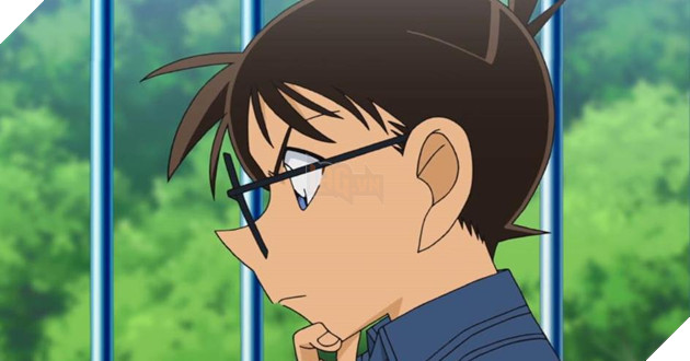 Spoiler Conan chap 1067: Conan kết hợp với Hattori phá giải vụ án về những ngôi đền 