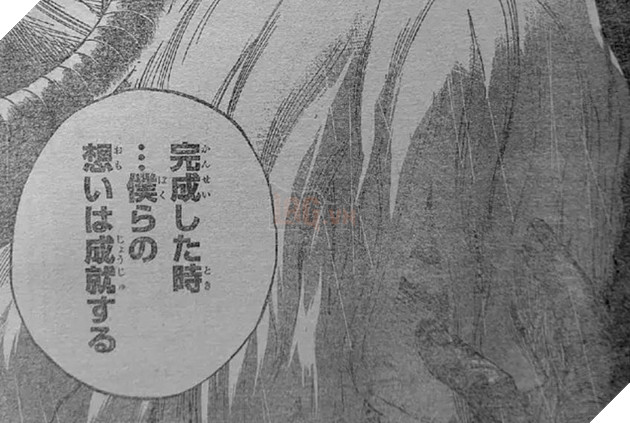 Spoiler My Hero Academia chap 298: Bakugo, Todoroki tỉnh lại sau trận chiến nhưng Deku thì...
