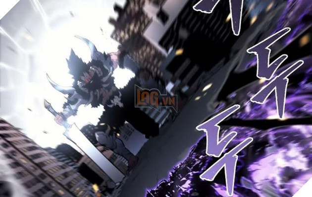 Spoiler Solo Leveling chap 137: Jin Woo VS Hoàng Đế Người Khổng Lồ. Sự thật về hầm ngục hé lộ!