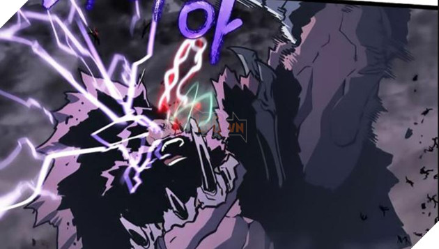 Spoiler Solo Leveling chap 137: Jin Woo VS Hoàng Đế Người Khổng Lồ. Sự thật về hầm ngục hé lộ! 2