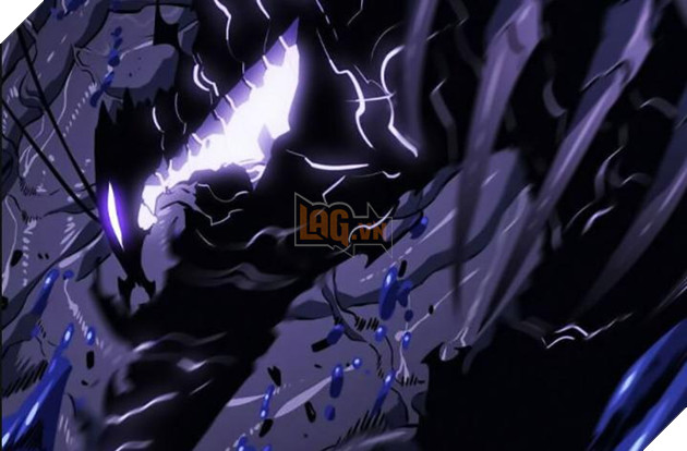 Spoiler Solo Leveling chap 137: Jin Woo VS Hoàng Đế Người Khổng Lồ. Sự thật về hầm ngục hé lộ! 3