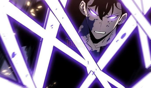 Spoiler Solo Leveling chap 137: Jin Woo VS Hoàng Đế Người Khổng Lồ. Sự thật về hầm ngục hé lộ! 4