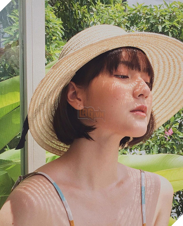 Hải Tú và những mối tình cũ trước khi đặt chân vào công ty của Sơn Tùng M-TP 2