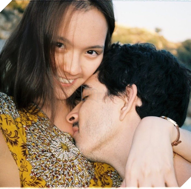 Hải Tú và những mối tình cũ trước khi đặt chân vào công ty của Sơn Tùng M-TP 4