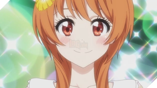 nisekoi marika
