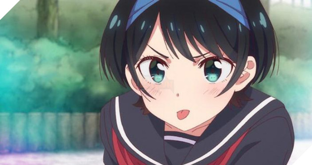 kanojo okarishimasu ruka