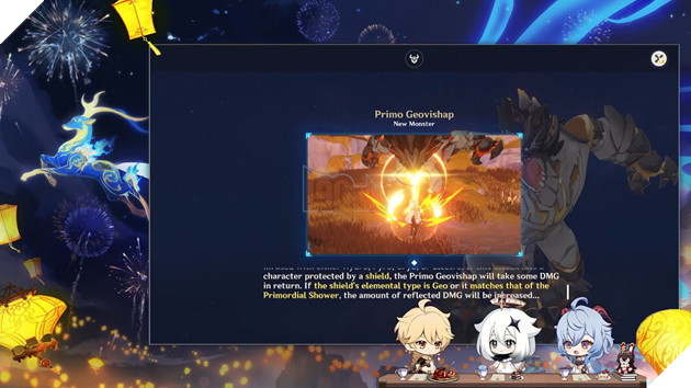 Genshin Impact: Tổng hợp những nội dung được miHoYo hé lộ sẽ xuất hiện trong phiên bản 1.3 10