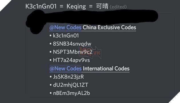 Genshin Impact: Tổng hợp những nội dung được miHoYo hé lộ sẽ xuất hiện trong phiên bản 1.3 19