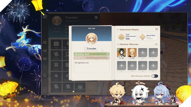 Genshin Impact: Tổng hợp những nội dung được miHoYo hé lộ sẽ xuất hiện trong phiên bản 1.3 18