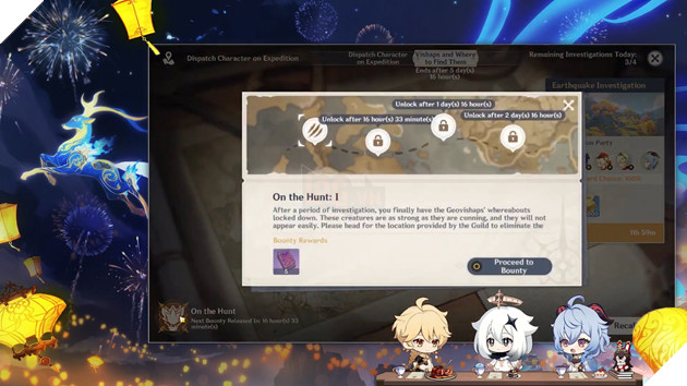 Genshin Impact: Tổng hợp những nội dung được miHoYo hé lộ sẽ xuất hiện trong phiên bản 1.3 9