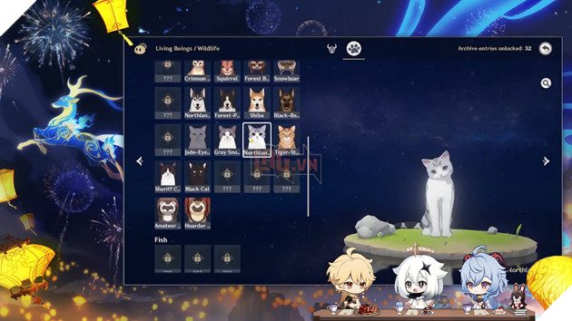 Genshin Impact: Tổng hợp những nội dung được miHoYo hé lộ sẽ xuất hiện trong phiên bản 1.3 11