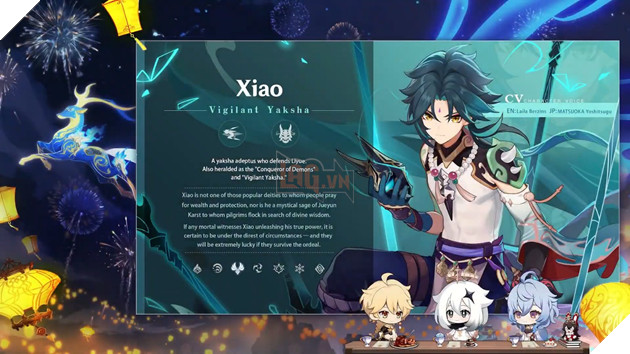 Genshin Impact: Tổng hợp những nội dung được miHoYo hé lộ sẽ xuất hiện trong phiên bản 1.3