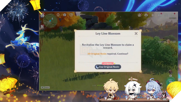 Genshin Impact: Tổng hợp những nội dung được miHoYo hé lộ sẽ xuất hiện trong phiên bản 1.3 17