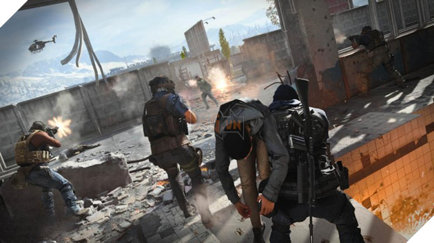 Call Of Duty Mobile Season 14 Rò rỉ: 2 Chế độ mới, Operator Skill, Vũ khí ... Và hơn thế nữa 2