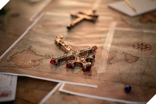 Phim Uncharted chính thức dời lịch, chia tay năm 2021