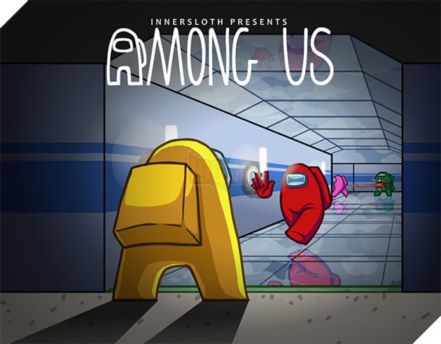 Dù là hiện tượng của làng game nhưng Among Us vẫn không phải là game có lượt tải nhiều nhất thế giới 3