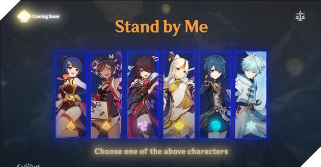 Genshin Impact: Tổng hợp những nội dung được miHoYo hé lộ sẽ xuất hiện trong phiên bản 1.3 4