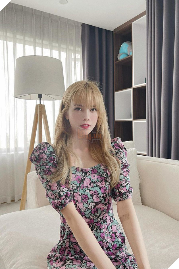 Thiều Bảo Trâm là ai?