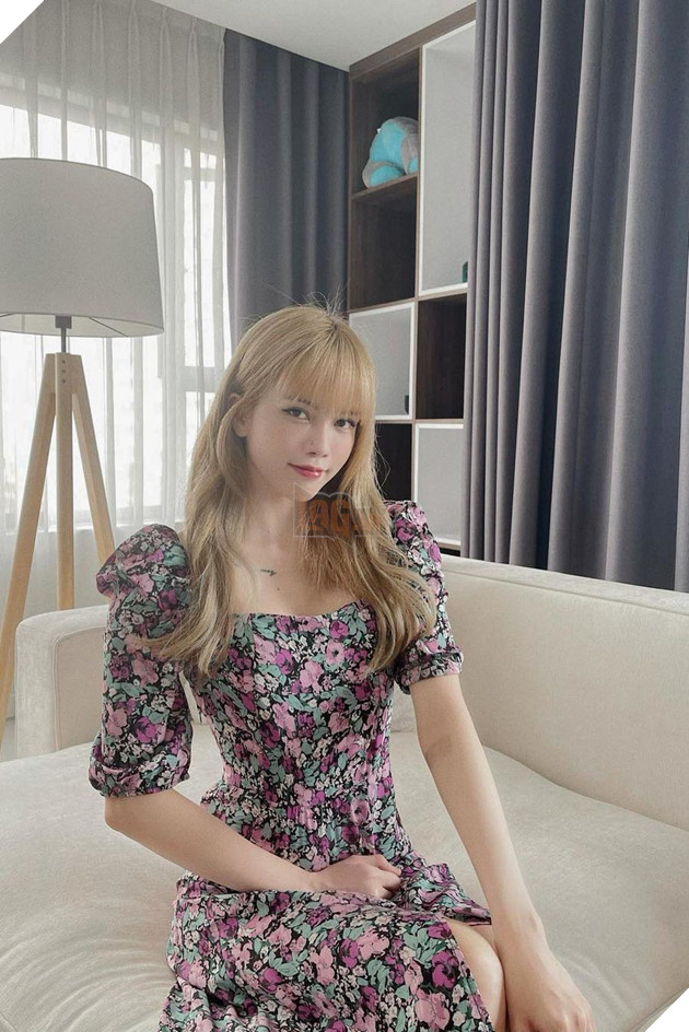 Thiều Bảo Trâm là ai?