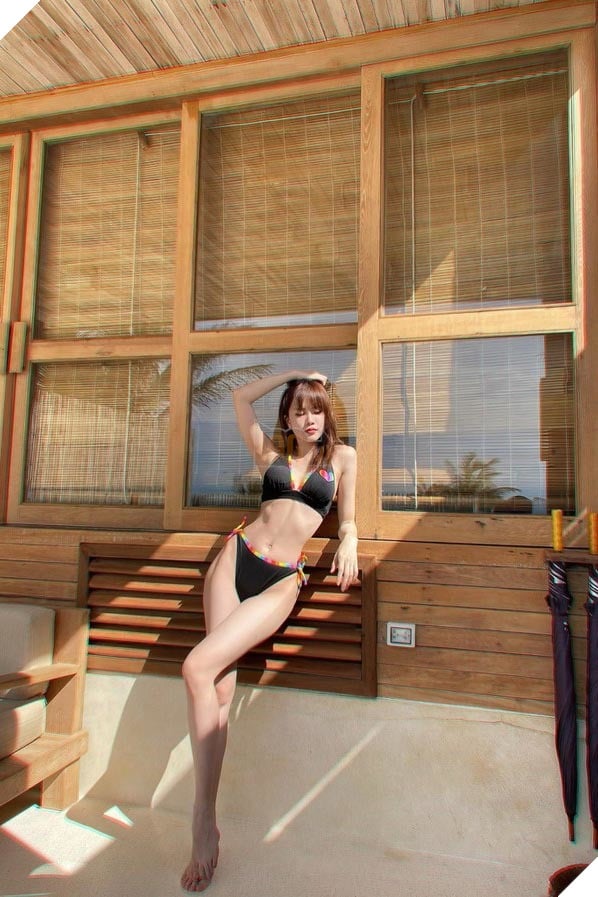 Thiều Bảo Trâm là ai?