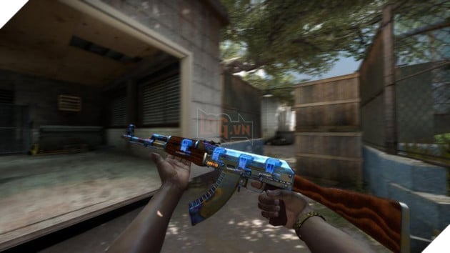  TÌm hiểu skin CS: GO đắt nhất thế giới được bán với giá 3 tỷ VNĐ