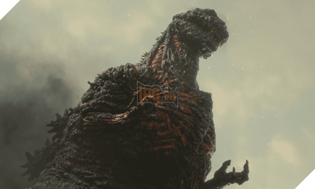 Godzilla và những điều mà bạn chưa biết về chúa tể của các loài quái vật 4