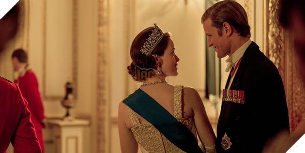 Tựa phim The Crown của Netflix lại bị lên án vì nội dung xuyên tạc Hoàng gia Anh 2