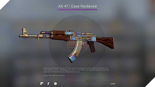  TÌm hiểu skin CS: GO đắt nhất thế giới được bán với giá 3 tỷ VNĐ 2