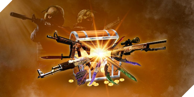  TÌm hiểu skin CS: GO đắt nhất thế giới được bán với giá 3 tỷ VNĐ 3