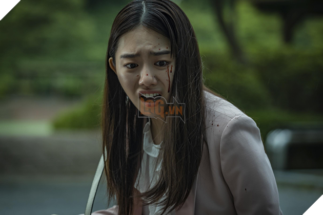 Nam Sinh Số 11: Tựa phim kinh dị học đường Hàn Quốc hứa hẹn gây ám ảnh tột độ  3