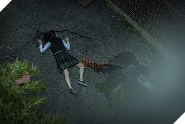 Nam Sinh Số 11: Tựa phim kinh dị học đường Hàn Quốc hứa hẹn gây ám ảnh tột độ  2