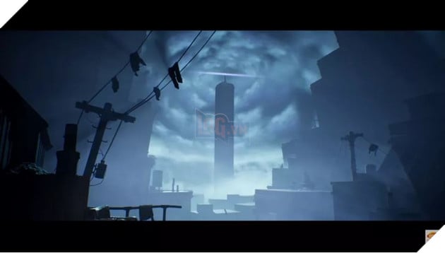 Tổng quan cốt truyện Little Nightmares 2 và ngày ra mắt chính thức sắp tới 2