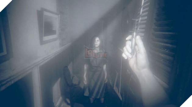 Cốt truyện Resident Evil 8 Village đã xuất hiện khá rõ ràng ngay trong bản demo chính thức 7