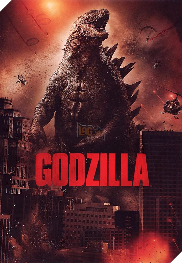 Godzilla và những điều mà bạn chưa biết về chúa tể của các loài quái vật 5