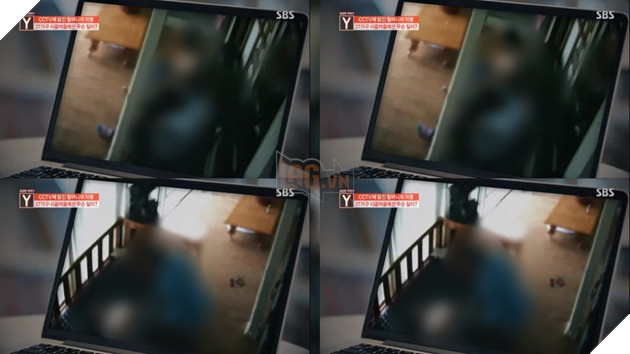 Chương trình phát video cụ bà 85 tuổi bị quấy rối tình dục gây sốc đồng loạt bị Netizen Hàn Quốc tẩy chay  2