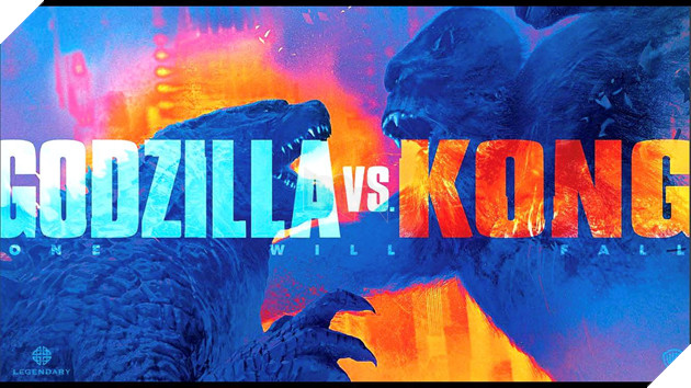 Godzilla vs Kong tung trailer chính thức hé lộ màn đối đầu giữa hai loài quái vật huyền thoại 2