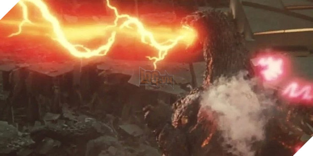 Godzilla và những điều mà bạn chưa biết về chúa tể của các loài quái vật 9