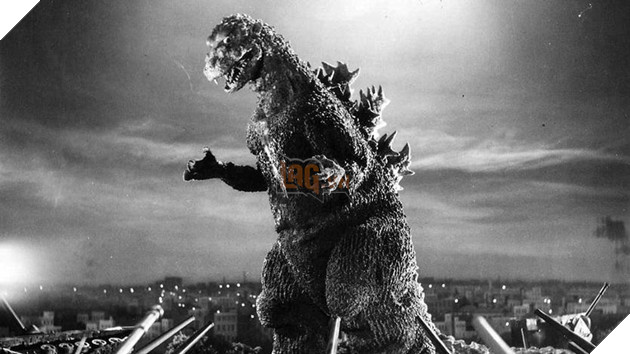 Godzilla và những điều mà bạn chưa biết về chúa tể của các loài quái vật 2