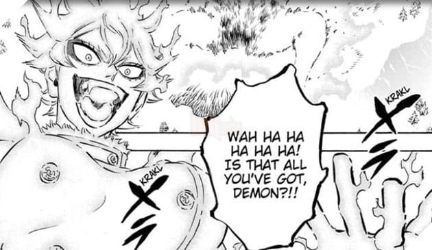 black clover 279